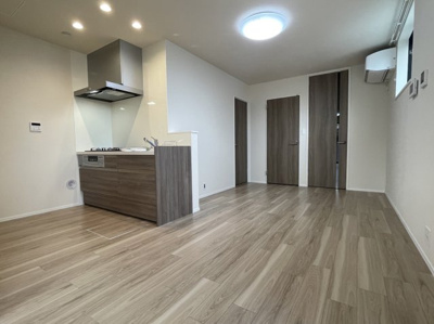 【内装】 | メゾンドブラン