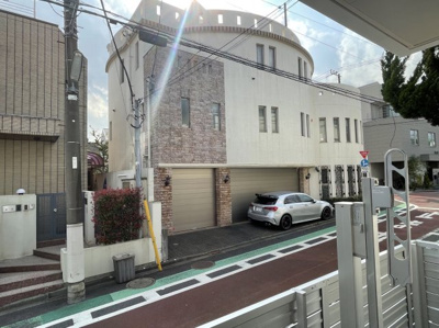 【展望】 | メゾンドブラン