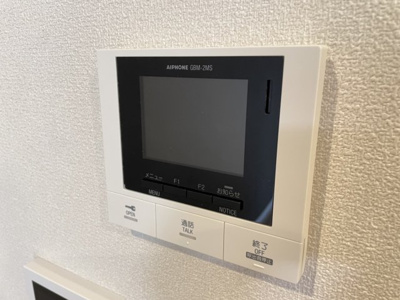 【セキュリティ】 | Campagne Takaban(カンパーニュタカバン)