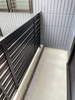 【バルコニー】 | Campagne Takaban(カンパーニュタカバン)