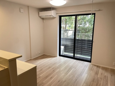 【居間・リビング】 | Campagne Takaban(カンパーニュタカバン)