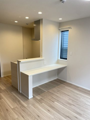 【居間・リビング】 | Campagne Takaban(カンパーニュタカバン)