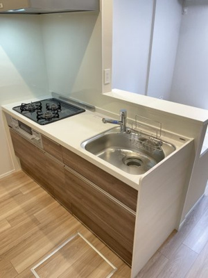 【キッチン】 | Campagne Takaban(カンパーニュタカバン)