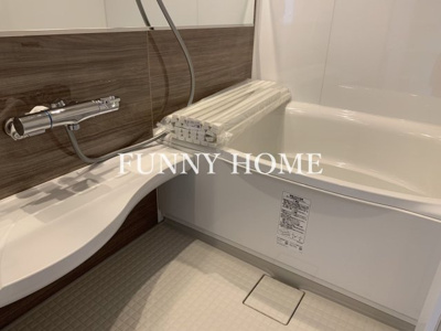 【浴室】 | Campagne Takaban(カンパーニュタカバン)