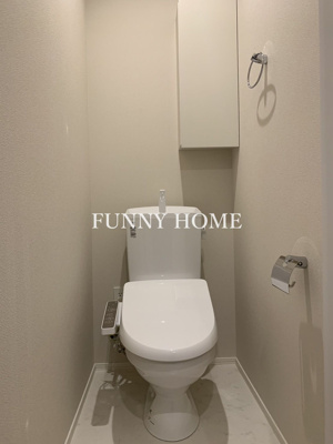 【トイレ】 | Campagne Takaban(カンパーニュタカバン)