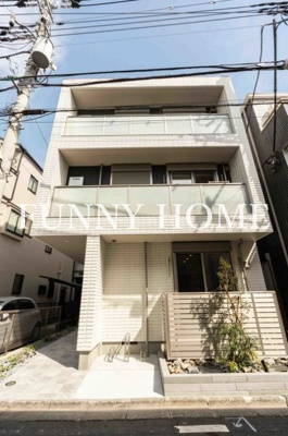 【外観】 | PHILOSOPHIA(フィロソフィア)