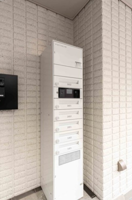 【その他共用部分】 | PHILOSOPHIA(フィロソフィア)