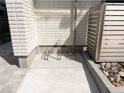 【その他共用部分】 | PHILOSOPHIA(フィロソフィア)