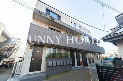 【外観】 | Fortuna(フォルトゥーナ)