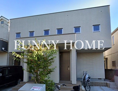 【外観】 | 北烏山メゾン