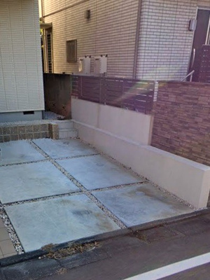 【駐車場】 | 北烏山メゾン