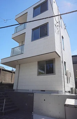 【展望】 | あおば荘