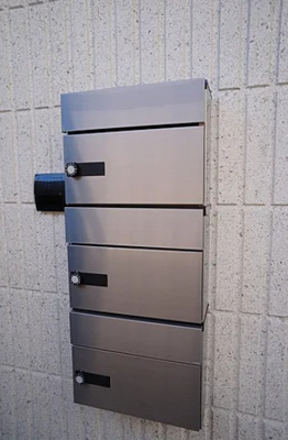 【設備】 | あおば荘