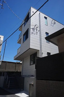 【その他共用部分】 | あおば荘