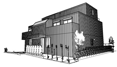 【その他共用部分】 | (仮称)喜多見1丁目メゾン