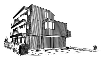 【その他】 | (仮称)喜多見1丁目メゾン