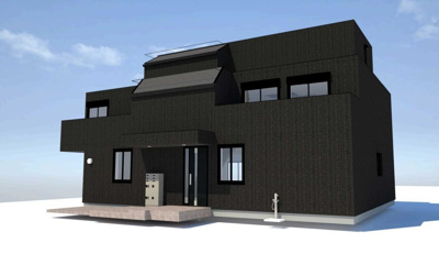 【展望】 | (仮称)喜多見1丁目メゾン