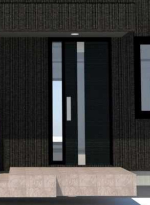 【セキュリティ】 | (仮称)喜多見1丁目メゾン