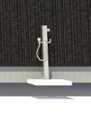 【設備】 | (仮称)喜多見1丁目メゾン