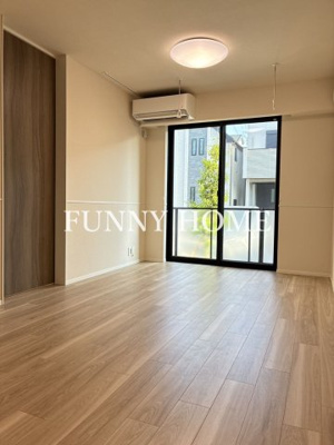 【内装】 | ロジェール・リアン