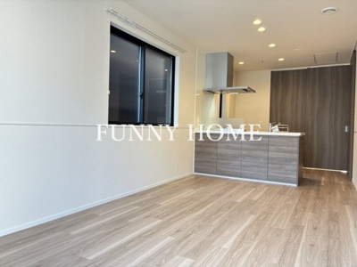 【内装】 | ロジェール・リアン