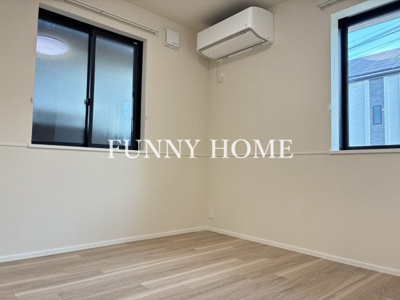 【内装】 | ロジェール・リアン