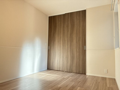 【内装】 | ロジェール・リアン