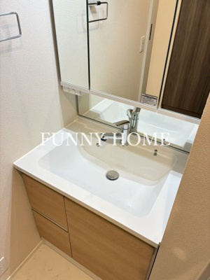 【独立洗面台】 | ロジェール・リアン