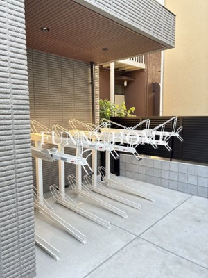 【その他共用部分】 | ロジェール・リアン