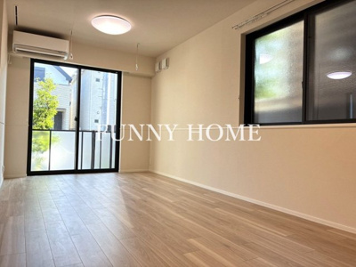 【居間・リビング】 | ロジェール・リアン