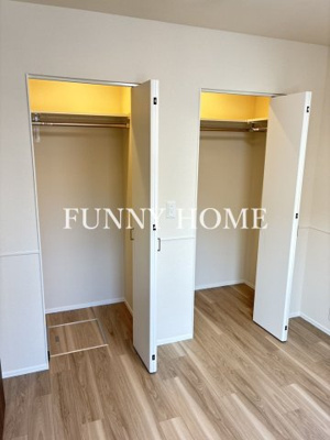 【収納】 | ロジェール・リアン