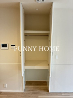 【収納】 | ロジェール・リアン