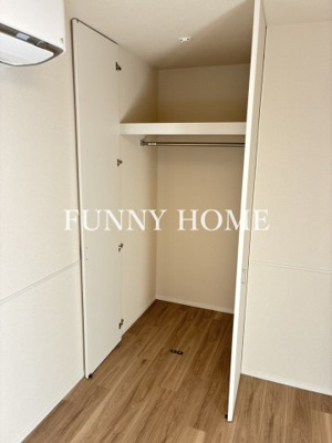 【収納】 | ロジェール・リアン