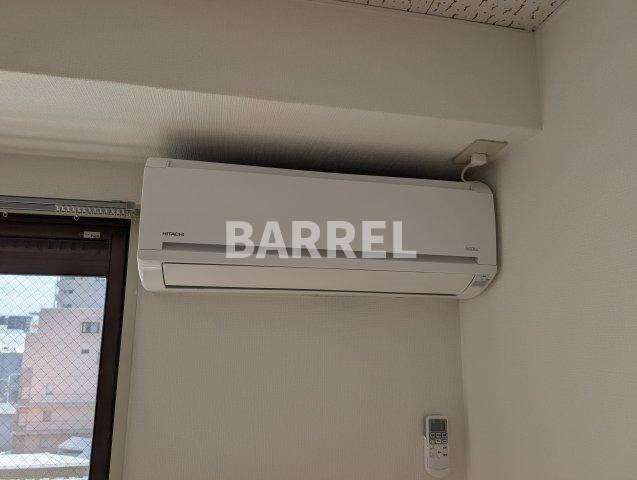 シラテック池田の設備