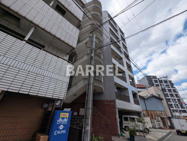 シラテック池田