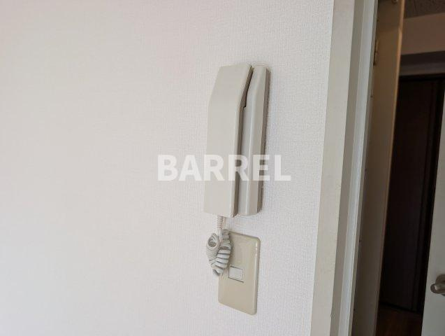 シラテック池田のセキュリティ