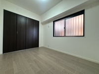 【洋室】 | パロス筑紫丘☆仲介手数料無料☆