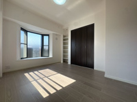 【洋室】 | パロス筑紫丘☆仲介手数料無料☆