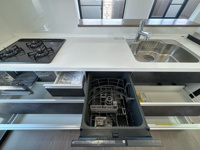 【キッチン】 | パロス筑紫丘☆仲介手数料無料☆