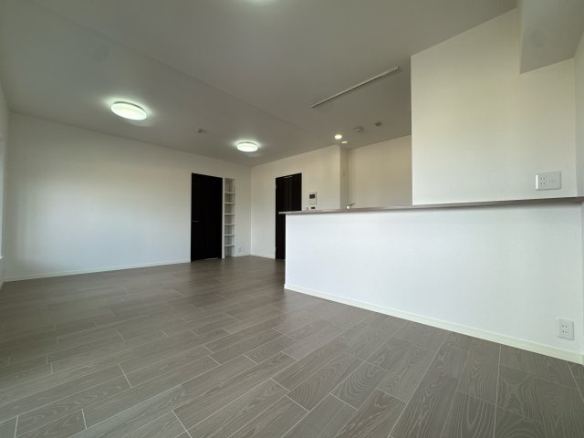 【居間・リビング】 | パロス筑紫丘☆仲介手数料無料☆