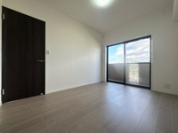 【洋室】 | パロス筑紫丘☆仲介手数料無料☆