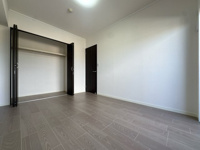 【洋室】 | パロス筑紫丘☆仲介手数料無料☆