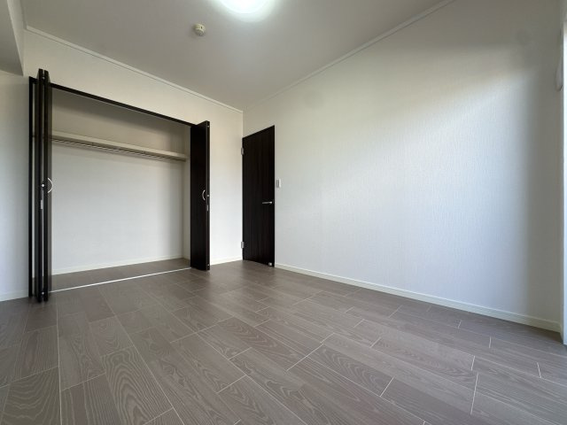 【洋室】 | パロス筑紫丘☆仲介手数料無料☆