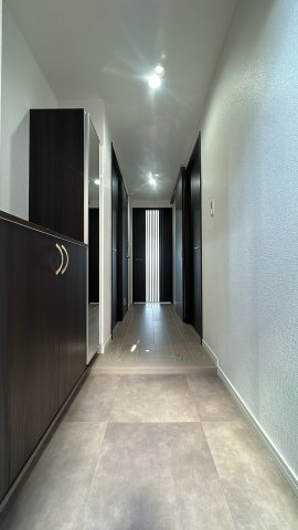 【玄関】 | パロス筑紫丘☆仲介手数料無料☆