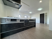 【キッチン】 | パロス筑紫丘☆仲介手数料無料☆