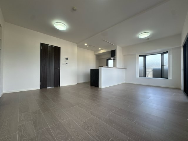 【居間・リビング】 | パロス筑紫丘☆仲介手数料無料☆