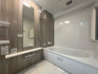 【浴室】 | パロス筑紫丘☆仲介手数料無料☆