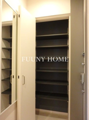 【玄関】 | Sakuras 鵜の木