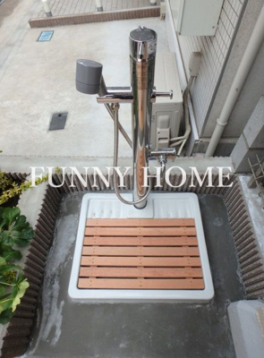 【設備】 | Sakuras 鵜の木