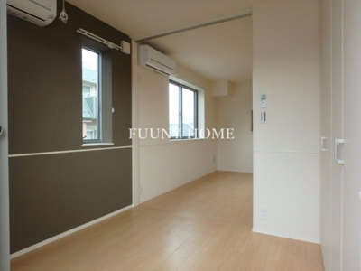 【内装】 | Sakuras 鵜の木